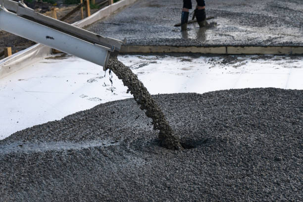 Best Concrete Staining and Coloring in Hubbard, OR