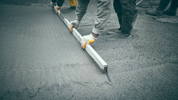 Best Stamped Concrete Services in Hubbard, OR