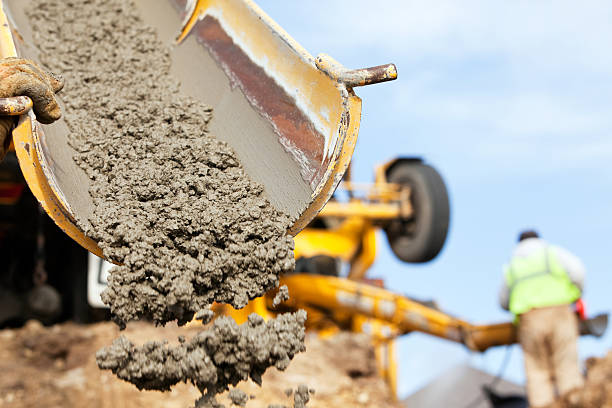 Best Concrete Foundation Repair in Hubbard, OR