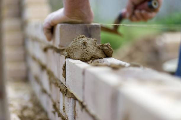 Best Concrete Slab Construction in Hubbard, OR
